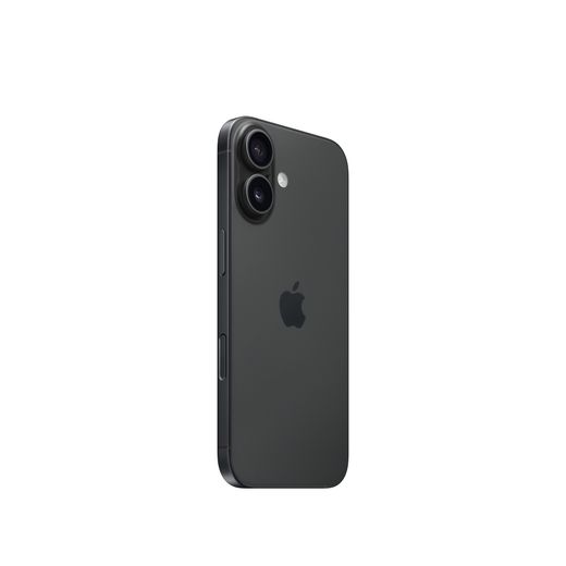Apple iPhone 16 128GB in Black