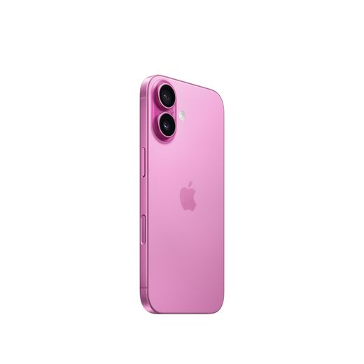 Apple iPhone 16 128GB in Pink