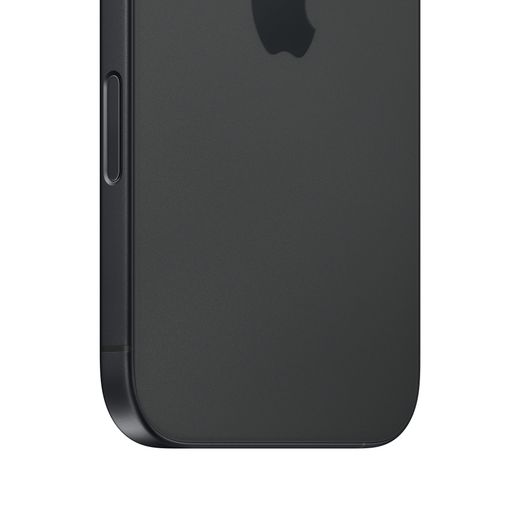 Apple iPhone 16 Plus 128GB in Black