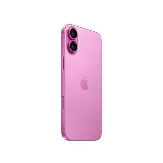 Apple iPhone 16 Plus 128GB in Pink