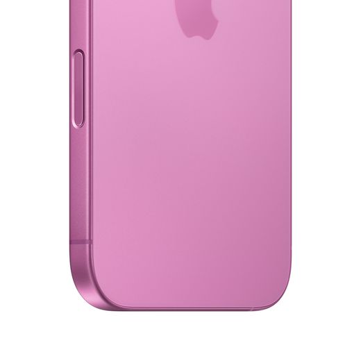 Apple iPhone 16 Plus 128GB in Pink