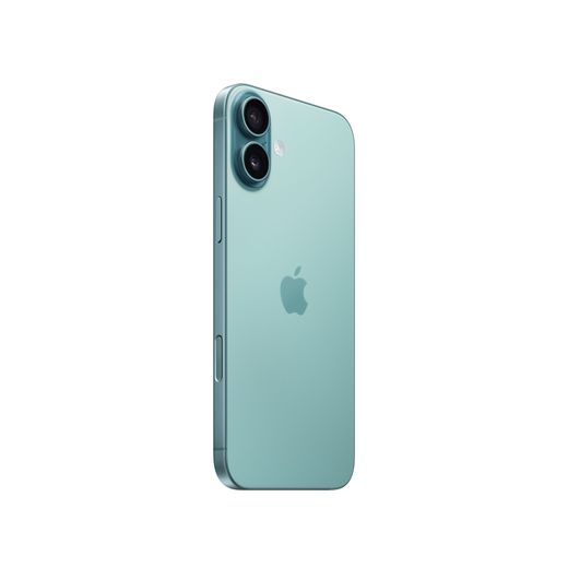 Apple iPhone 16 Plus 256GB in Teal