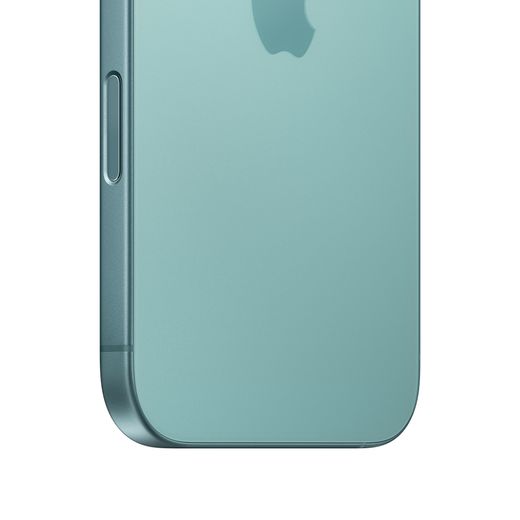 Apple iPhone 16 Plus 256GB in Teal
