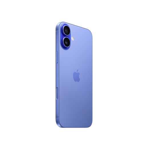 Apple iPhone 16 Plus 256GB in Ultramarine