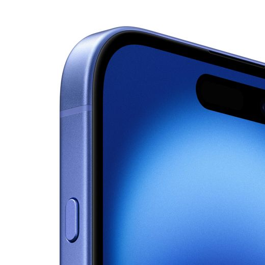 Apple iPhone 16 Plus 256GB in Ultramarine