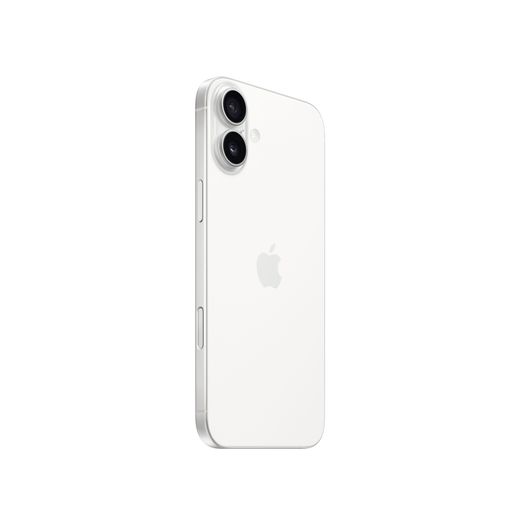 Apple iPhone 16 Plus 256GB in White