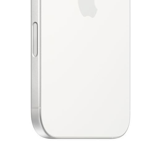 Apple iPhone 16 Plus 256GB in White