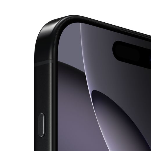 Apple iPhone 16 Pro Max 256GB in Black Titanium