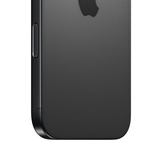 Apple iPhone 16 Pro Max 256GB in Black Titanium