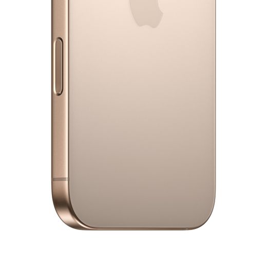 Apple iPhone 16 Pro Max 256GB in Desert Titanium