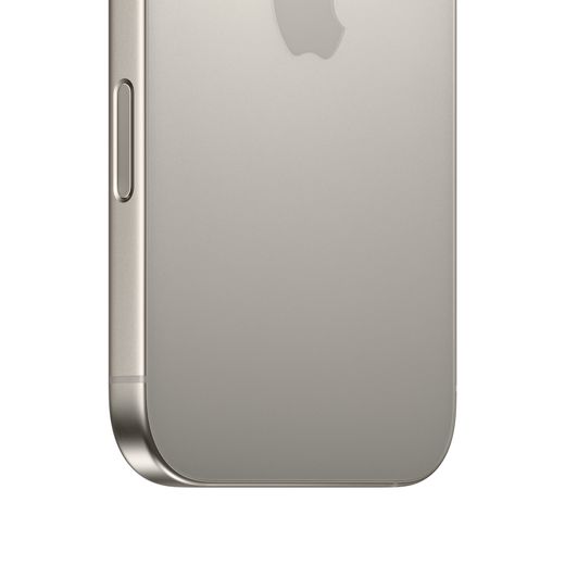 Apple iPhone 16 Pro Max 256GB in Natural Titanium