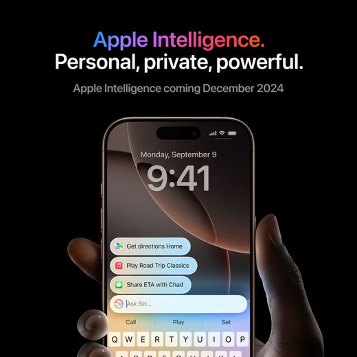 Apple iPhone 16 Pro Max 256GB in Natural Titanium