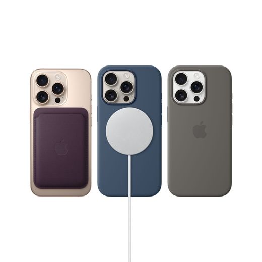 Apple iPhone 16 Pro Max 256GB in Natural Titanium