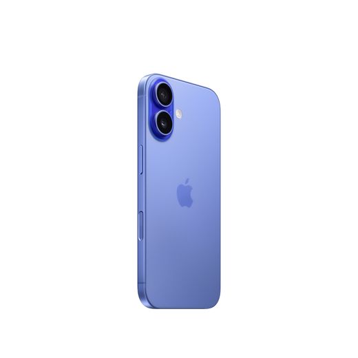 Apple iPhone 16 128GB in Ultramarine
