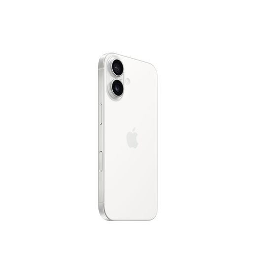 Apple iPhone 16 128GB in White