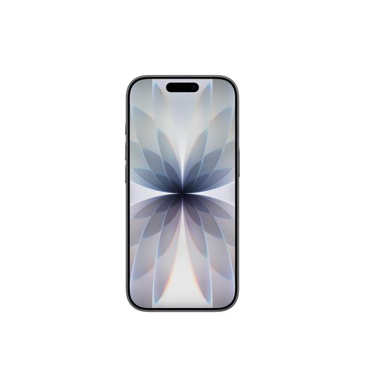 Apple iPhone 17 256GB in Black