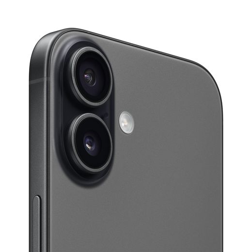 Apple iPhone 17 256GB in Black