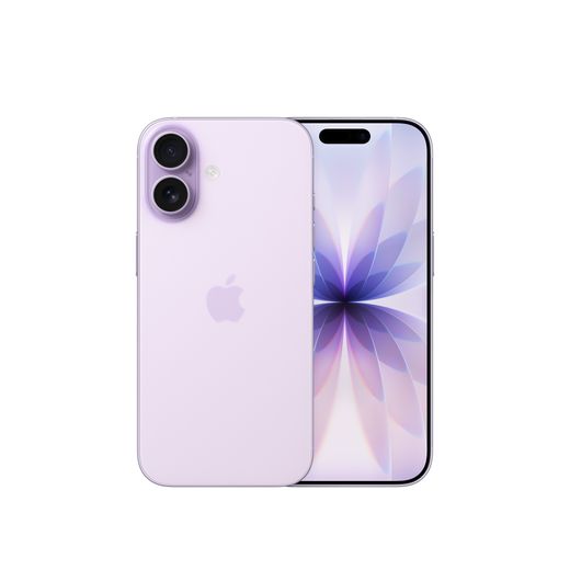 Apple iPhone 17 256GB in Lavender