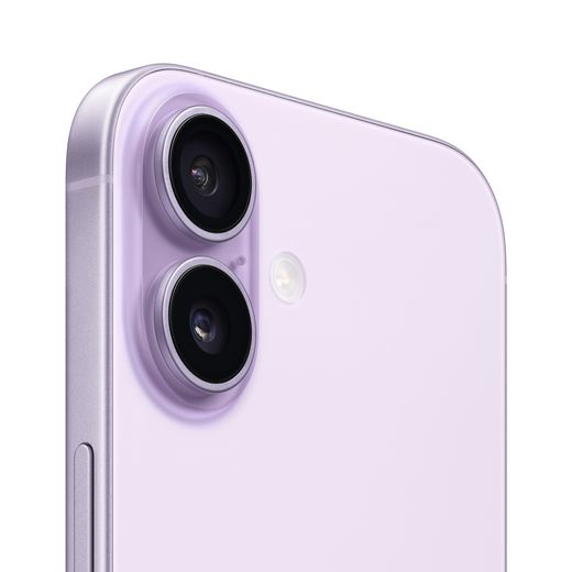 Apple iPhone 17 256GB in Lavender