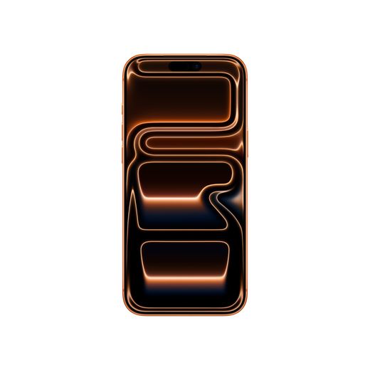 Apple iPhone 17 Pro Max 256GB in Cosmic Orange