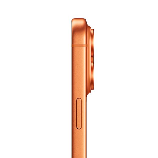 Apple iPhone 17 Pro Max 256GB in Cosmic Orange