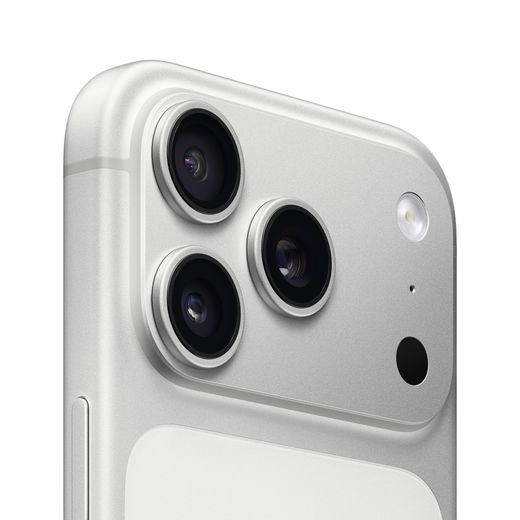 Apple iPhone 17 Pro 256GB in Silver