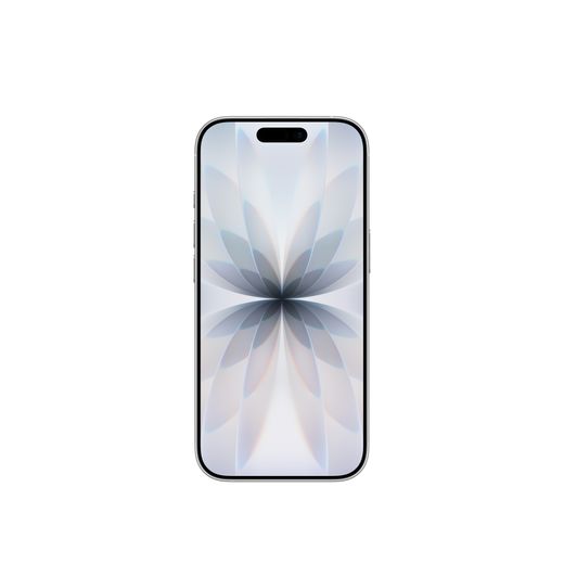 Apple iPhone 17 256GB in White