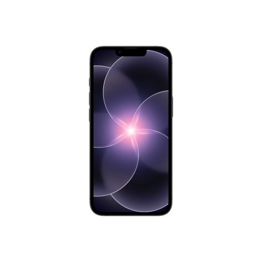 Apple iPhone 17e 256GB in Black