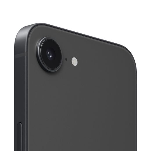 Apple iPhone 17e 256GB in Black