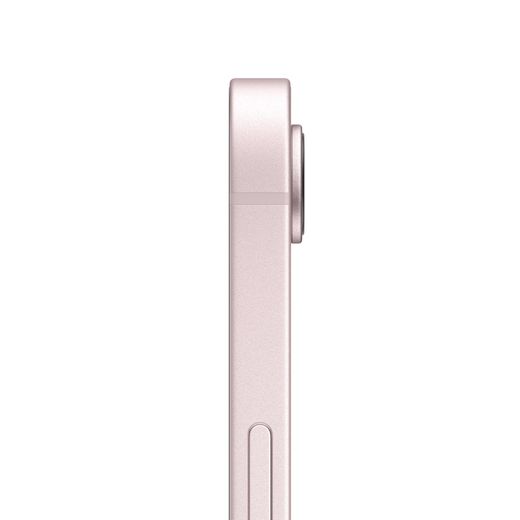 Apple iPhone 17e 512GB in Soft Pink
