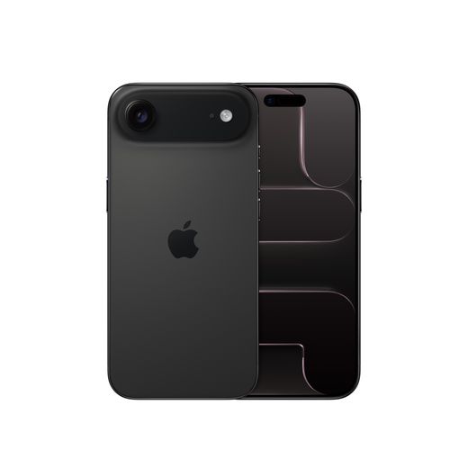 Apple iPhone Air 256GB in Space Black