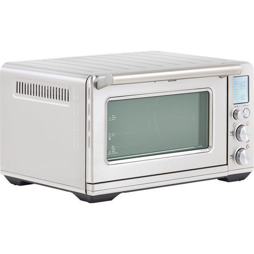 Sage The Smart Oven™ Air Fryer SOV860BSS Mini Oven - Brushed Stainless Steel