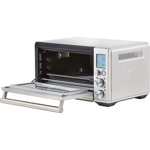 Sage The Smart Oven™ Air Fryer SOV860BSS Mini Oven - Brushed Stainless Steel