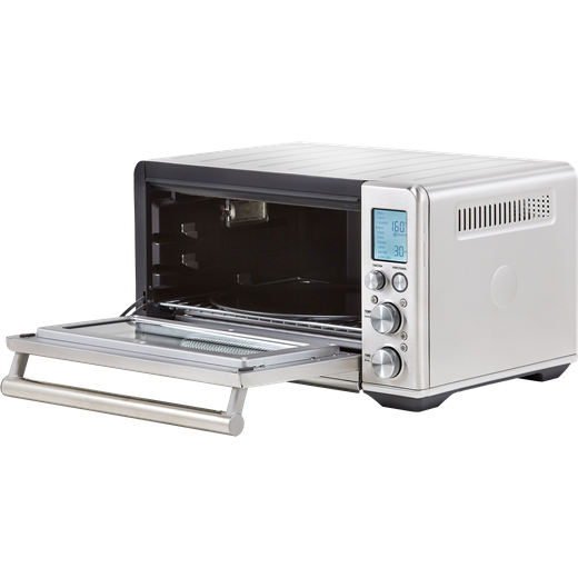Sage The Smart Oven™ Air Fryer SOV860BSS Mini Oven - Brushed Stainless Steel