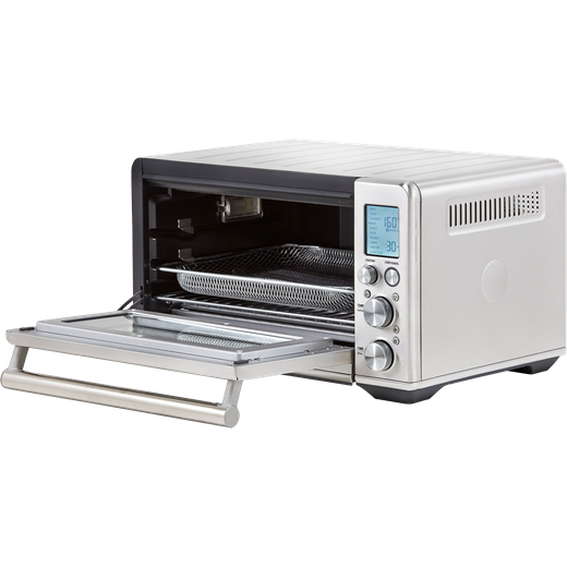 Sage The Smart Oven™ Air Fryer SOV860BSS Mini Oven - Brushed Stainless Steel