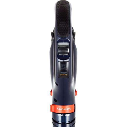 Shark Anti-Hair Wrap with Powered Lift Away and True Pet NZ801UKT Upright Vacuum Cleaner