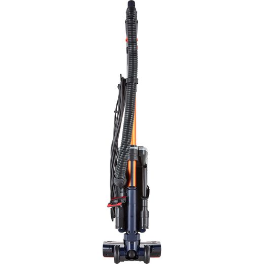 Shark Anti-Hair Wrap with Powered Lift Away and True Pet NZ801UKT Upright Vacuum Cleaner